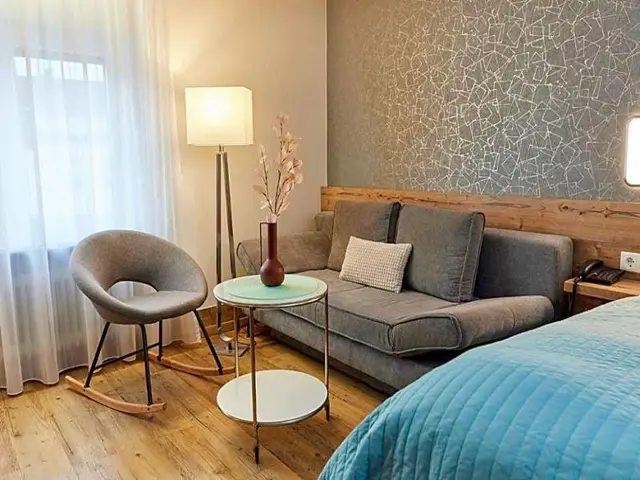 Hotel Berghof