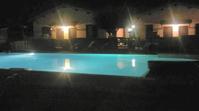 Il Borgo Dell Ulivo