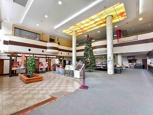 Sagayamato Onsen Hotel Amandi