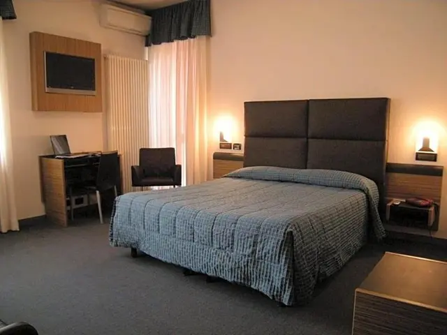 Albergo Valle D Oro