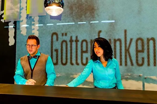 Motel One Bonn Beethoven