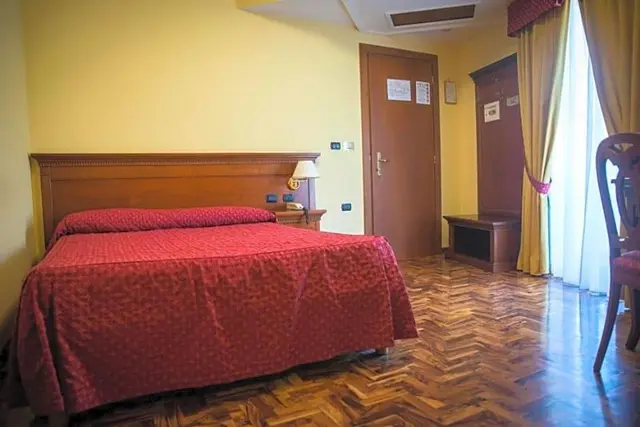 Albergo Ristorante Uliveto