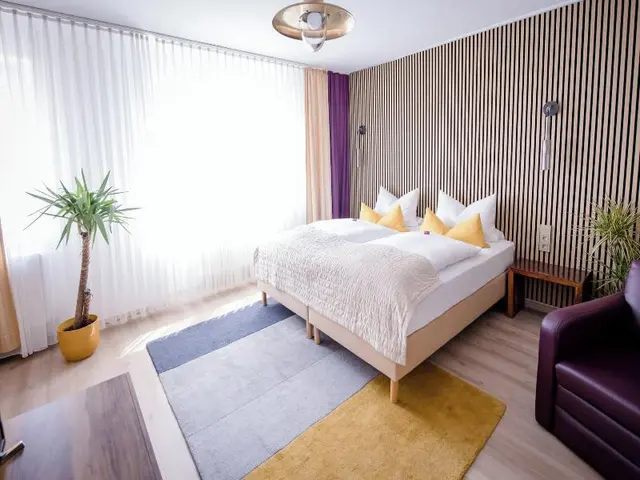 Franconia City Hotel