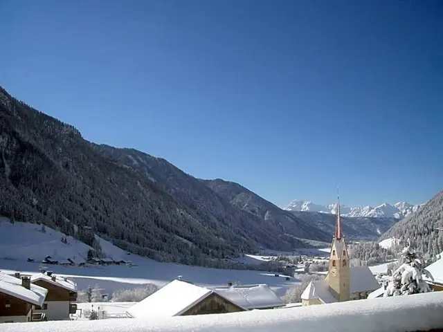 Hotel Gsieserhof