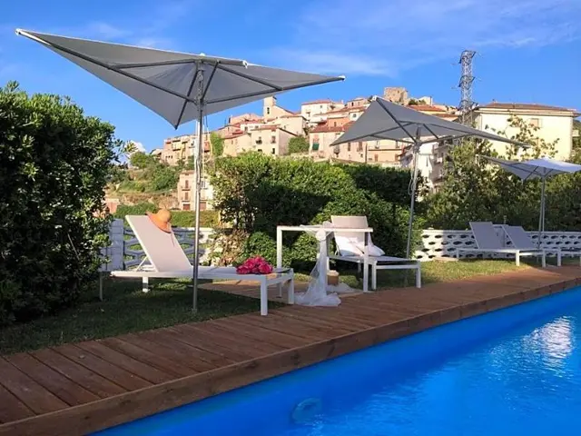 Albergo Ristorante Cavaliere