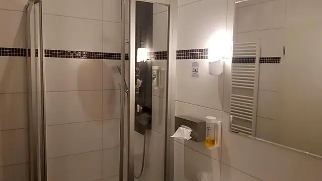 Hotel Amber Altstadt