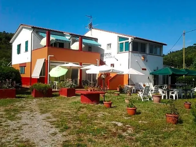Hotel Rustichello