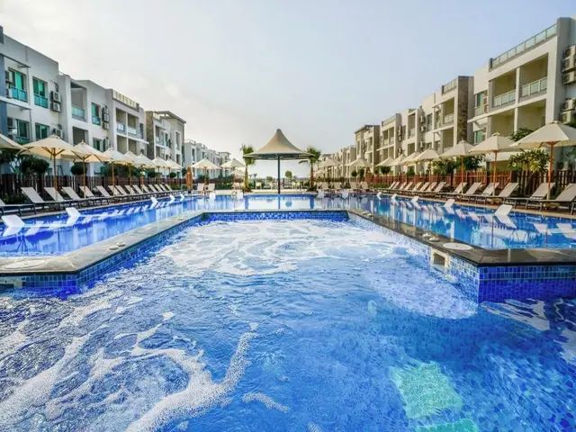 Seaville Beach Hotel By Elite Hotels Resorts