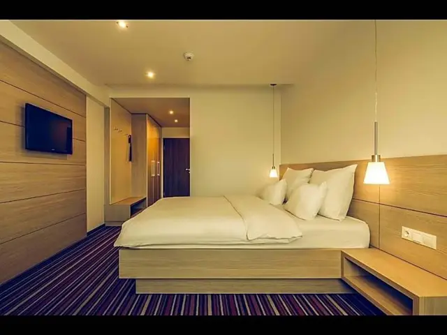 Hotel Oscar
