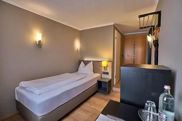 Hotel Roter Hahn