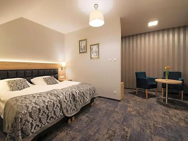 Hotel Olesno