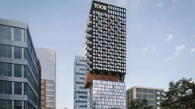 TOOR Hotel by JDV Hyatt