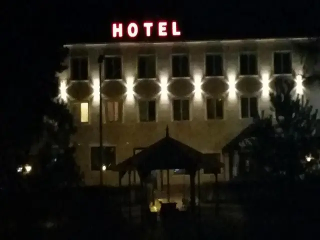 Hotel Go Ociniec