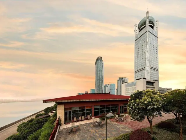 Tianyuan Tower