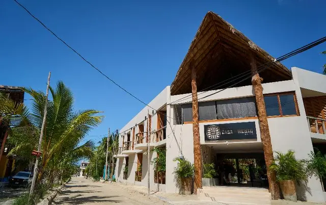 Casa Del Viento By ÓOL Hotels