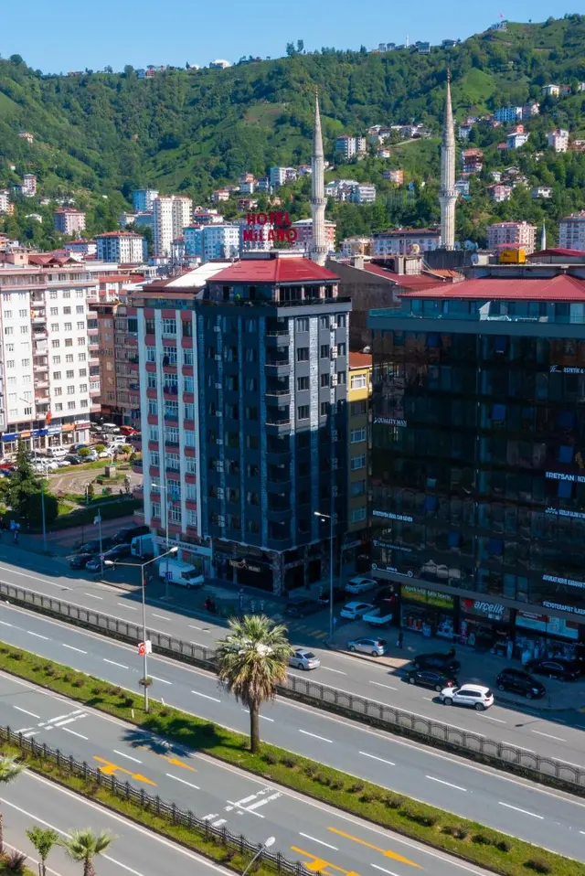 Hotel Milano