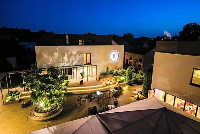 Hotel Neues Tor