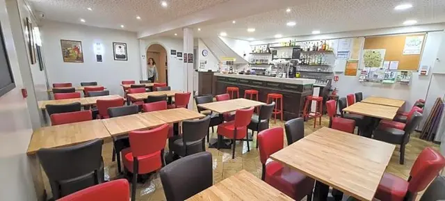 Auberge Saint Jacques