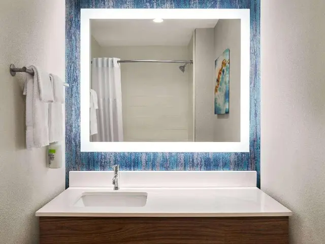 La Quinta Inn & Suites By Wyndham Austin South