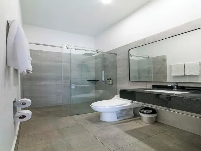 Hotel Park 85