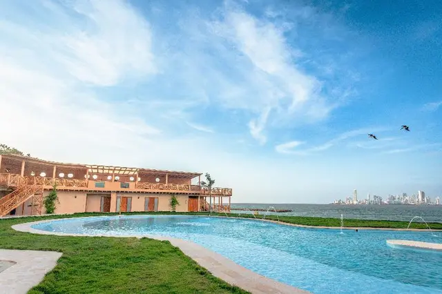 Anaho Beach Club