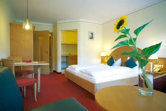 Hotel Salzburger Hof