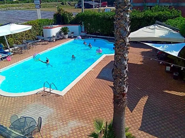 Hotel Marinella
