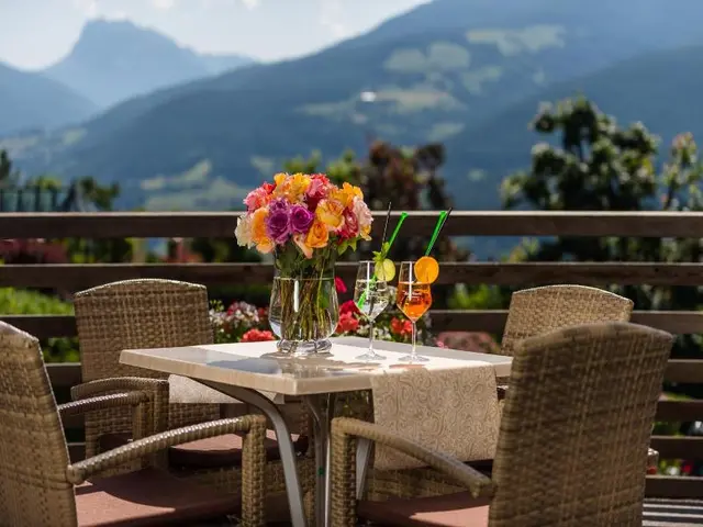 Aktiv Relax Hotel Hubertus