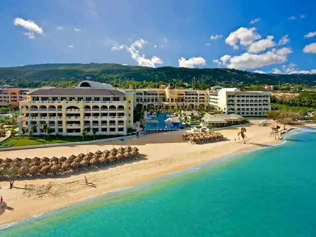 JOIA Rose Hall by Iberostar All Inclusive