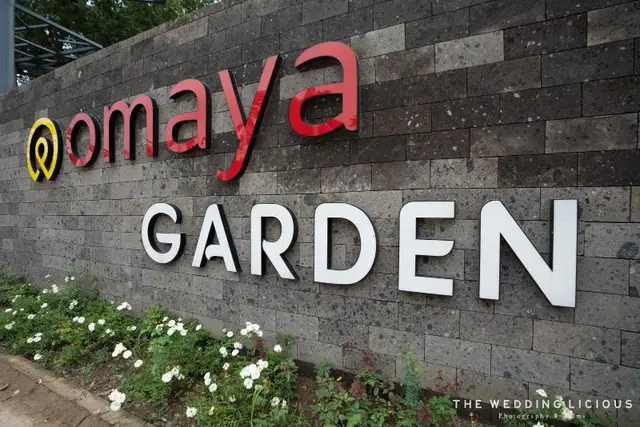 Hotel Omaya Garden