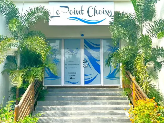 Residence Le Point Choisy