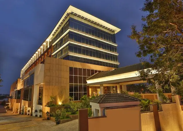 Ibis Styles Mysuru