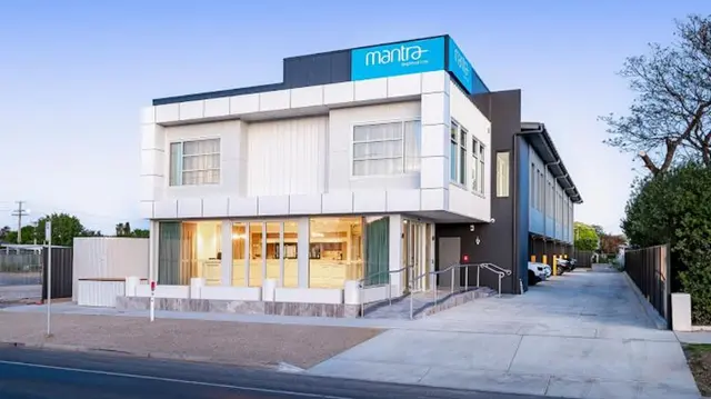 Mantra Shepparton