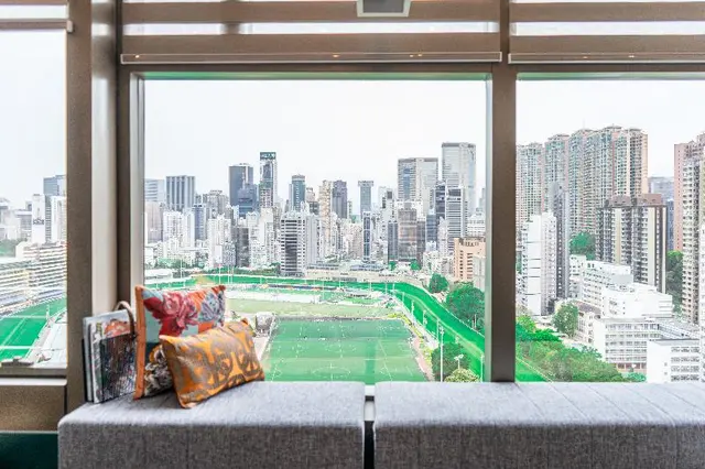 APTO Hotel HV Causeway Bay
