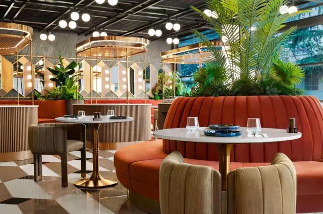 Boreas Hotel Trademark Collection By Wyndham