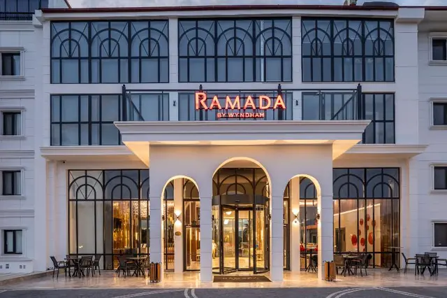 Ramada By Wyndham Dalaman