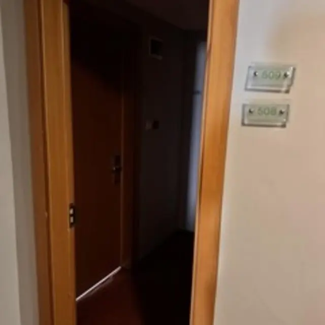 Si̇mi̇sso Hotel