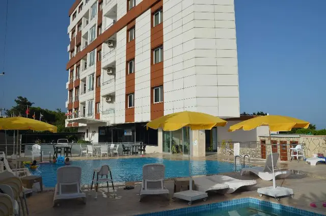 Denizkumu Hotel