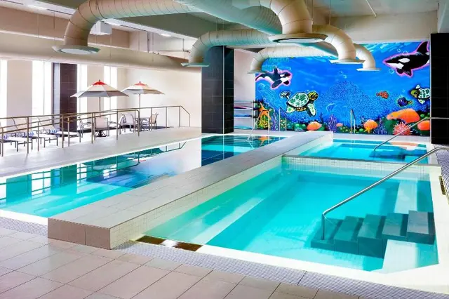 Westin Montreal