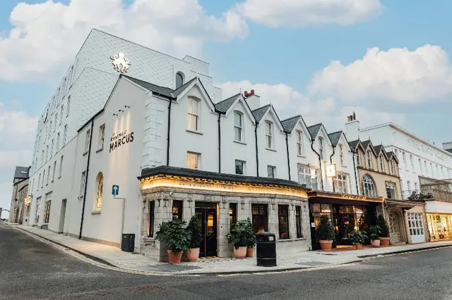 Marcus Hotel Portrush, Tapestry Collection