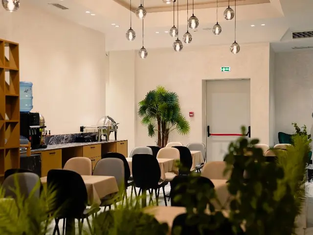Nayel Hotel