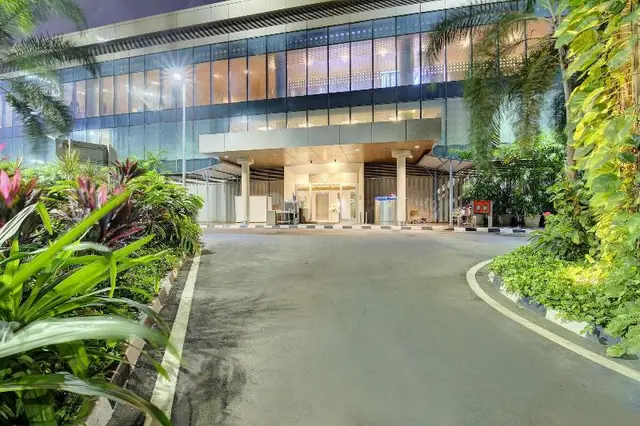 Niranta Transit Hotel Mumbai Airport At Arrivals