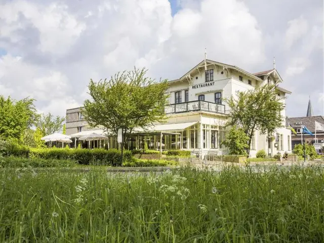 Hampshire Hotel Avenarius