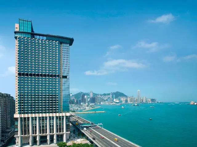 Harbour Grand Hong Kong
