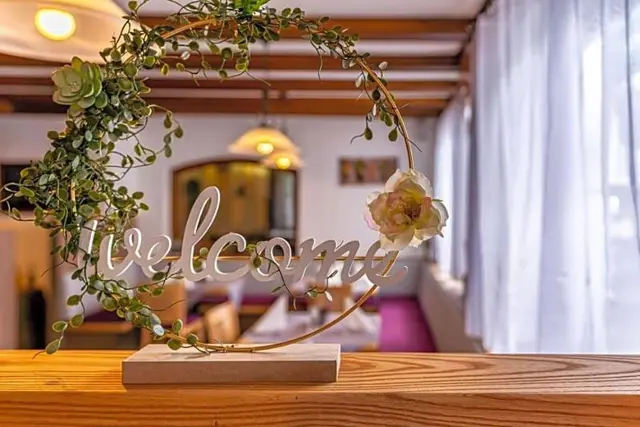 Hotel Casa Maria