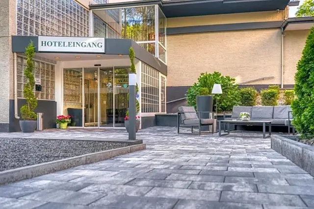 Waldhotel