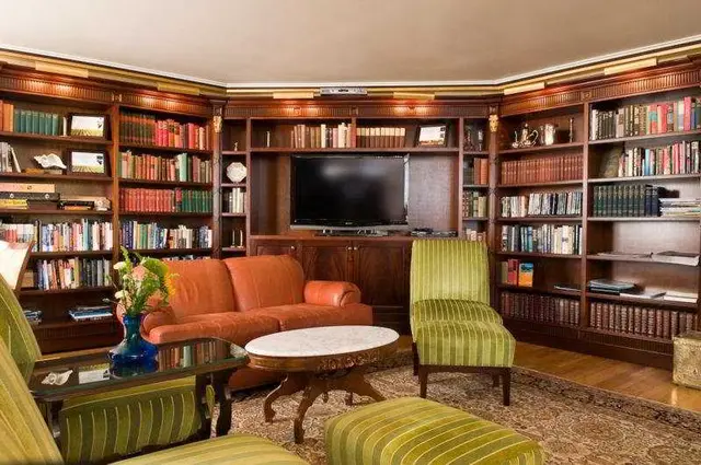 Abigails Hotel