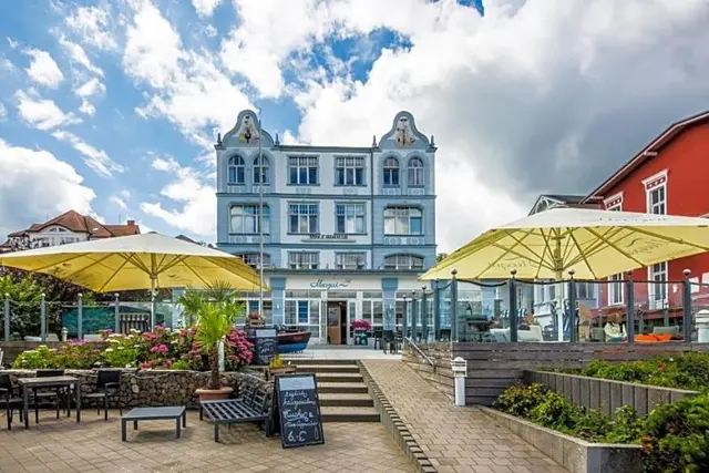 Hotel Germania