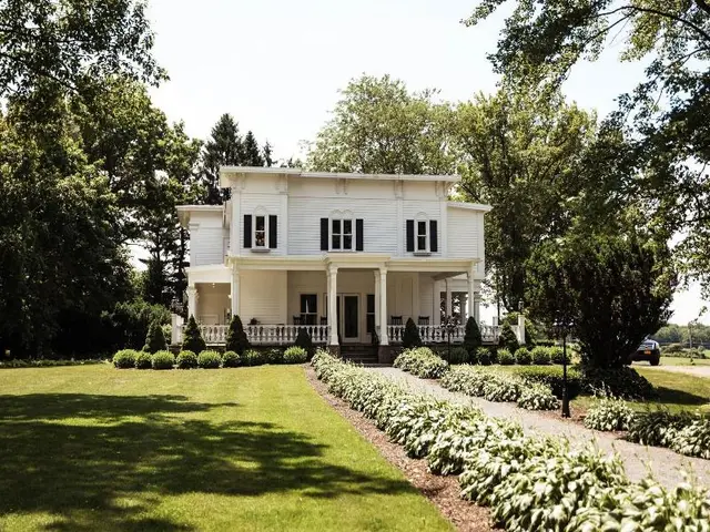 John Joseph Inn