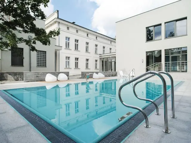 Hotel Pa Cac Romantyczny